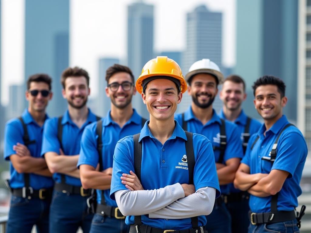TalaVista Professional Cleaning Team